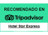 Hotel Star Express